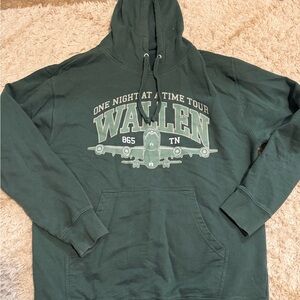 Morgan Wallen Tour Hoodie